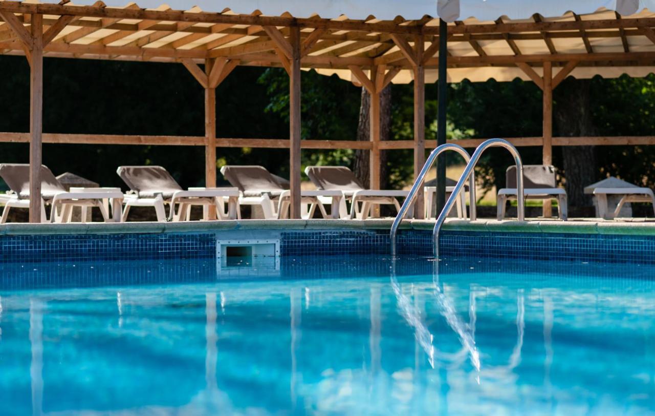 Hotel La Gentilhommiere Nuits-Saint-Georges Zewnętrze zdjęcie