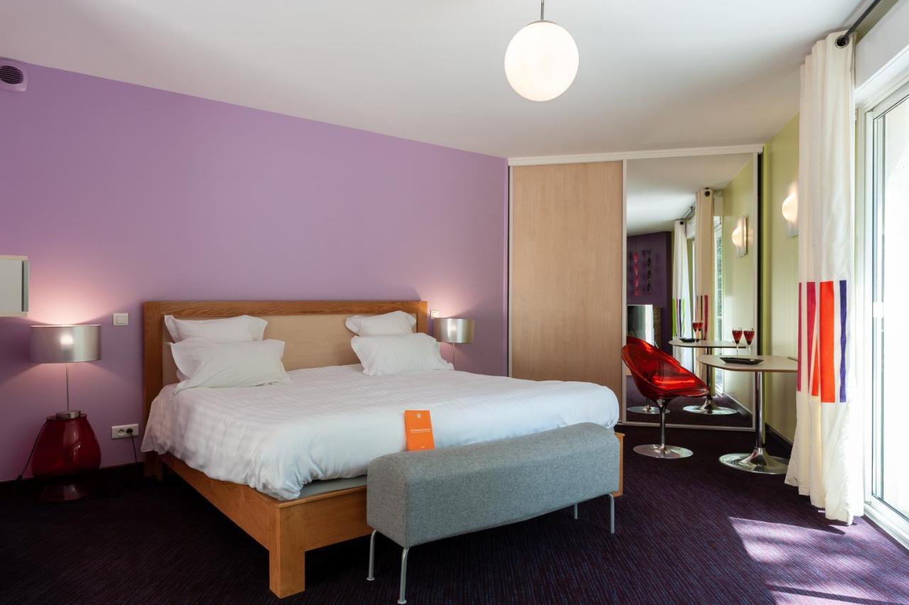 Hotel La Gentilhommiere Nuits-Saint-Georges Zewnętrze zdjęcie
