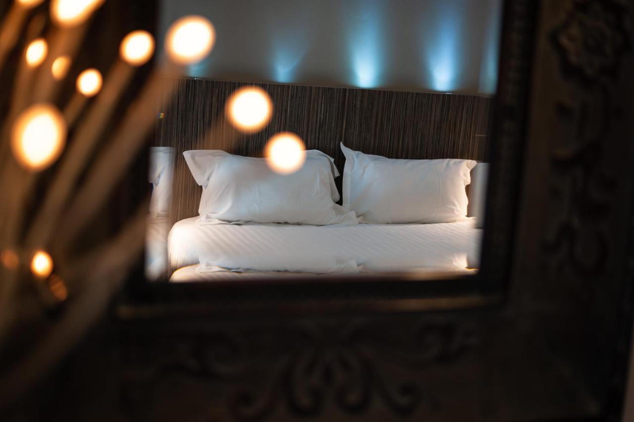 Hotel La Gentilhommiere Nuits-Saint-Georges Zewnętrze zdjęcie