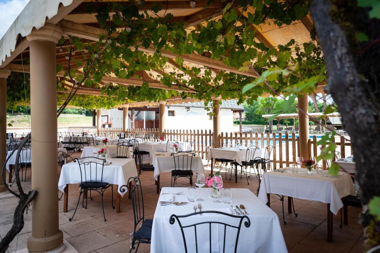 Hotel La Gentilhommiere Nuits-Saint-Georges Zewnętrze zdjęcie