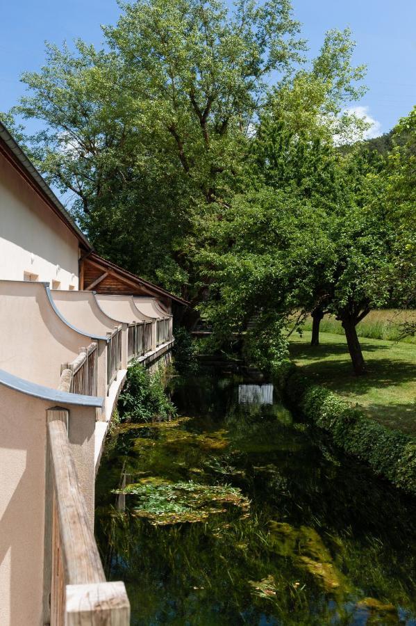 Hotel La Gentilhommiere Nuits-Saint-Georges Zewnętrze zdjęcie