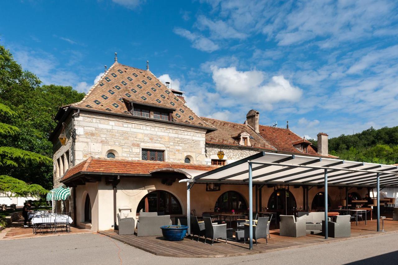 Hotel La Gentilhommiere Nuits-Saint-Georges Zewnętrze zdjęcie
