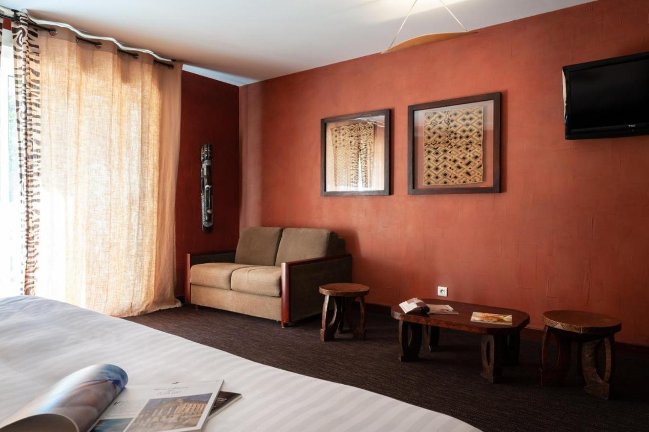 Hotel La Gentilhommiere Nuits-Saint-Georges Zewnętrze zdjęcie