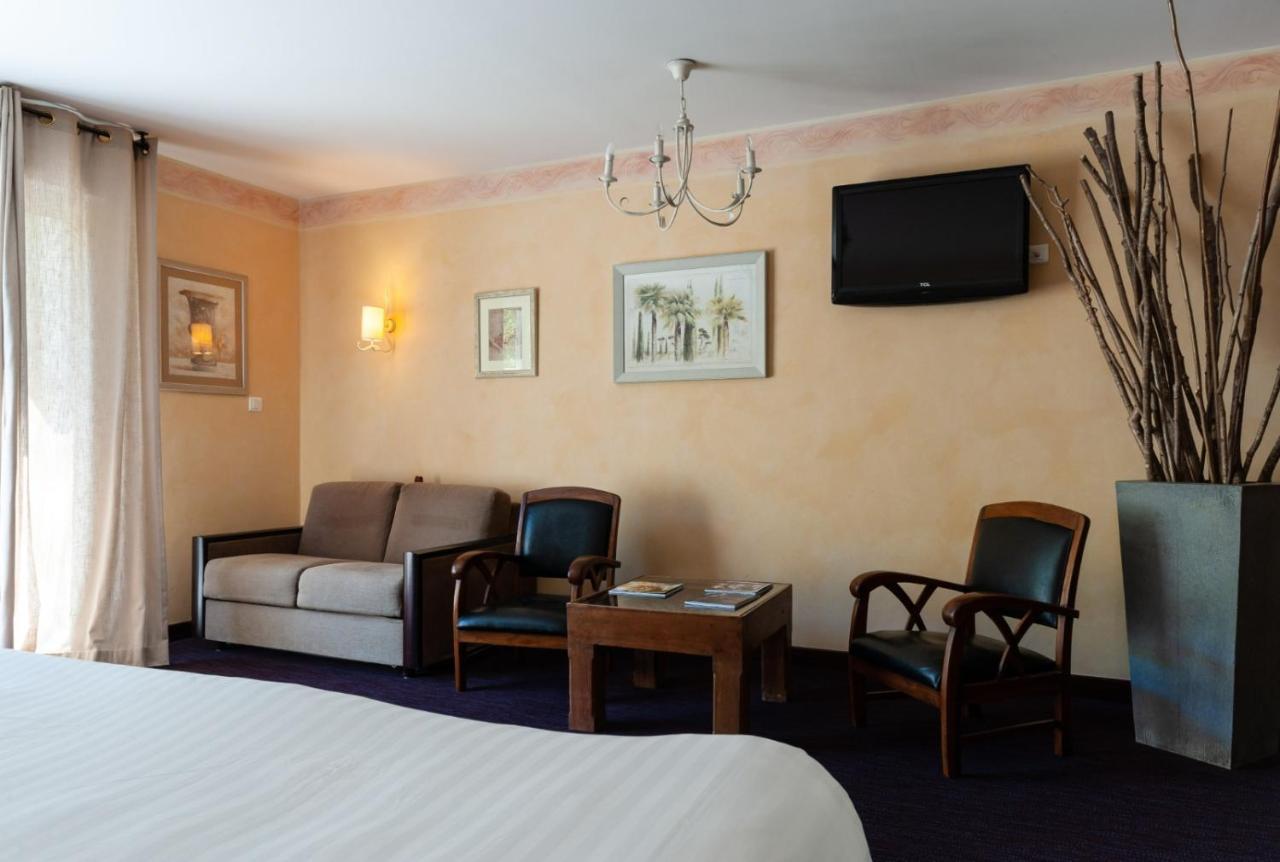 Hotel La Gentilhommiere Nuits-Saint-Georges Zewnętrze zdjęcie