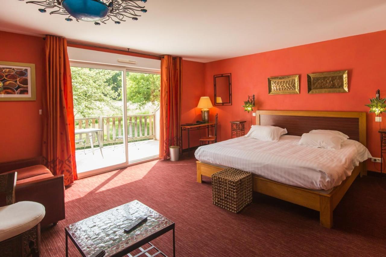 Hotel La Gentilhommiere Nuits-Saint-Georges Zewnętrze zdjęcie