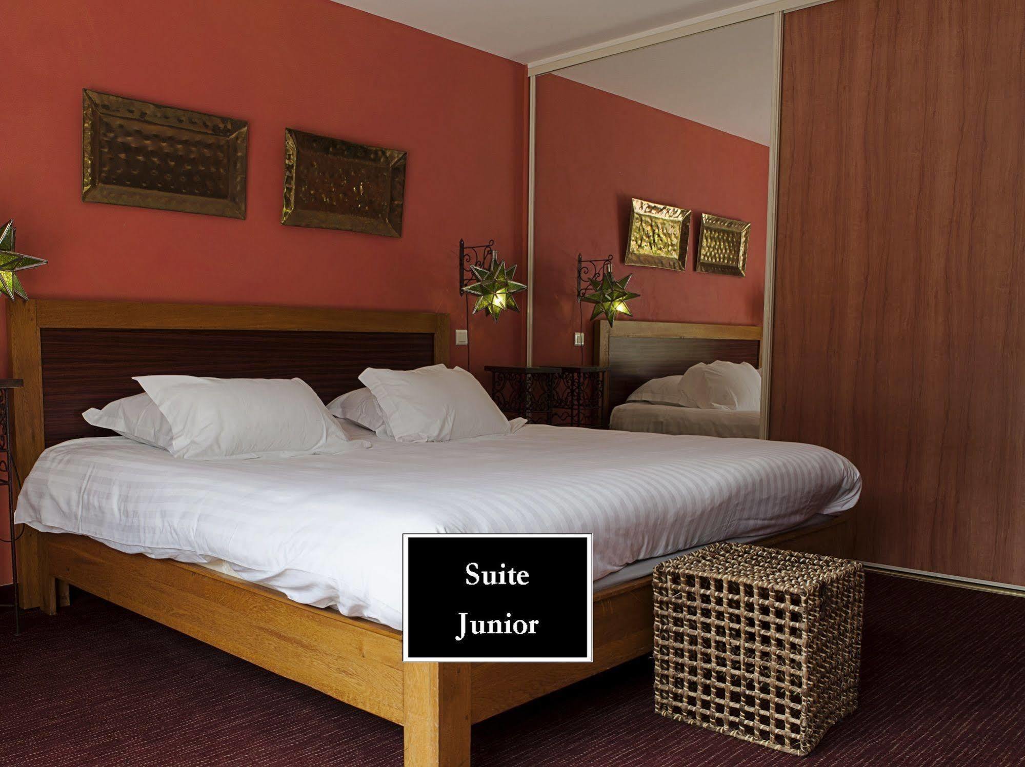 Hotel La Gentilhommiere Nuits-Saint-Georges Zewnętrze zdjęcie