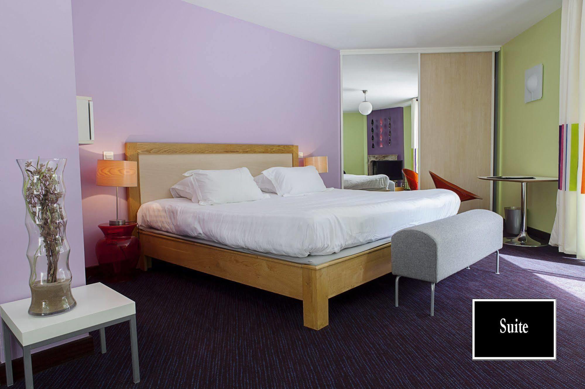Hotel La Gentilhommiere Nuits-Saint-Georges Zewnętrze zdjęcie